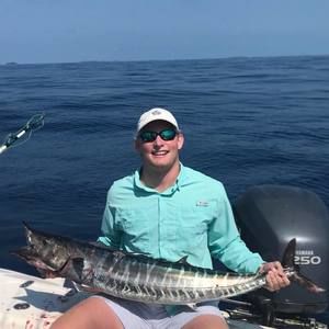 Meet your Posher, Jeffrey